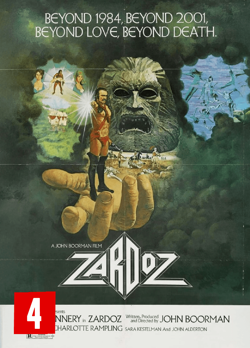 Zardoz