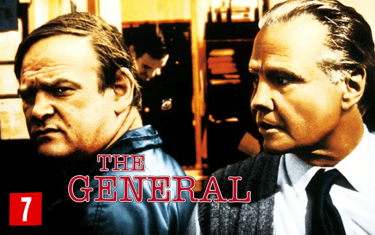 The General