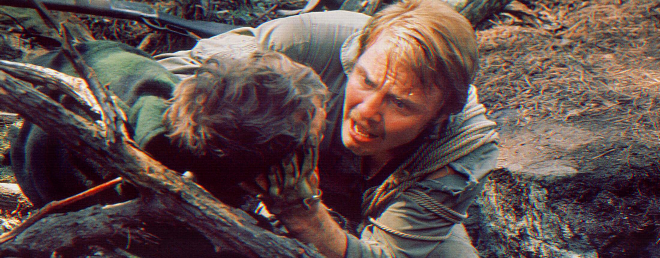 Deliverance