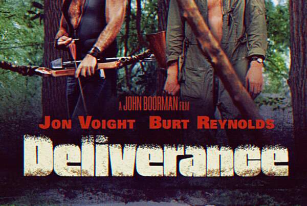 Deliverance