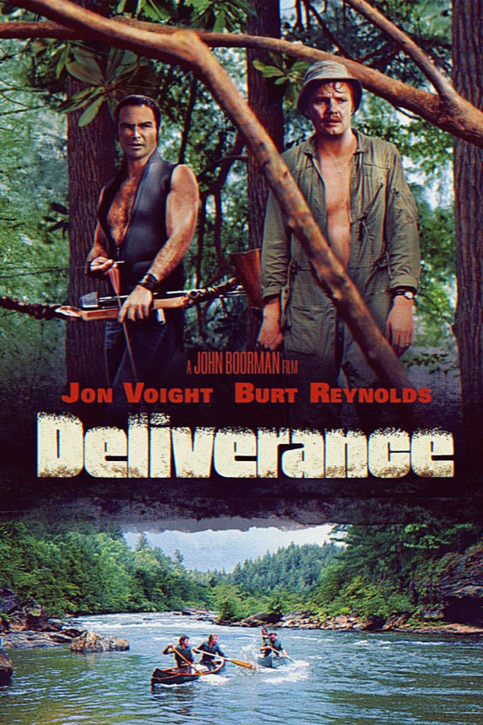 Deliverance