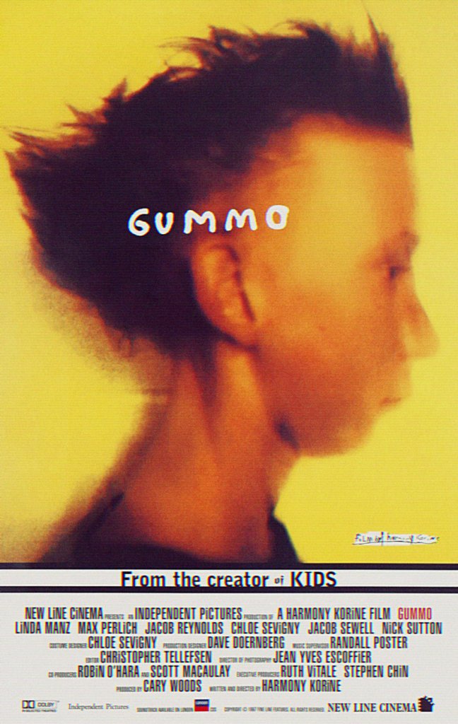 Gummo