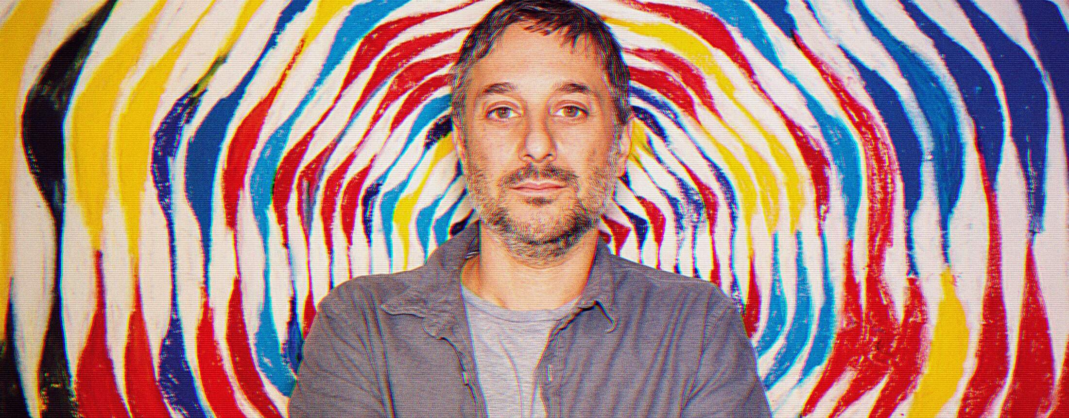 Harmony Korine