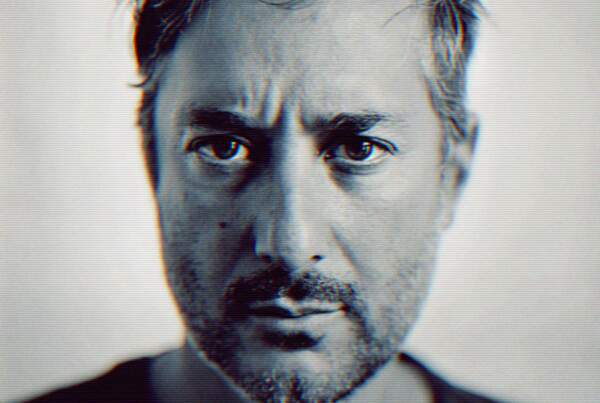 Harmony Korine