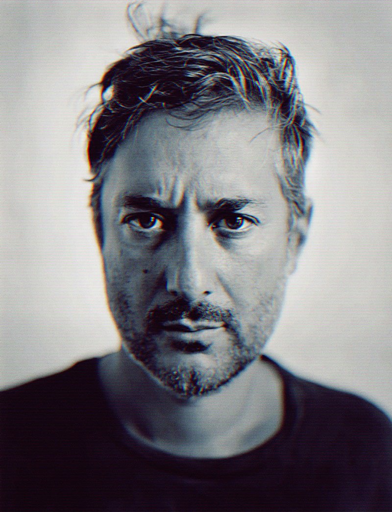 Harmony Korine