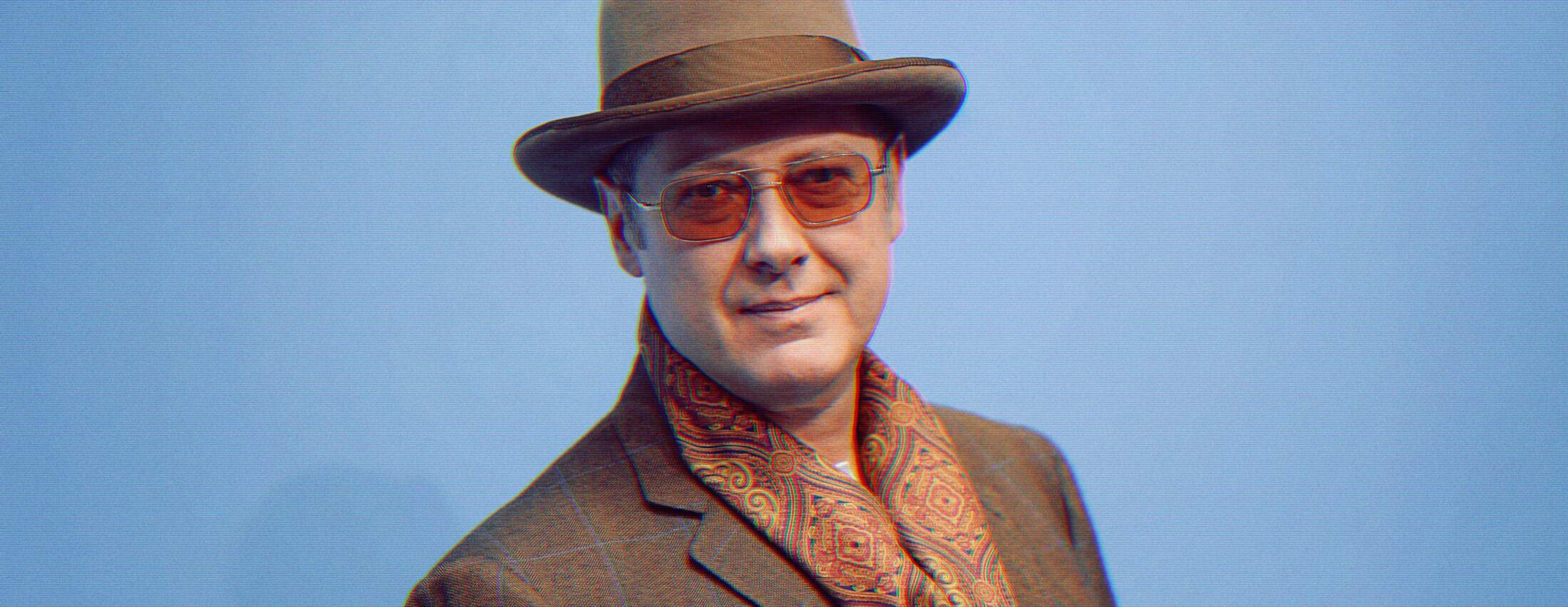 James Spader