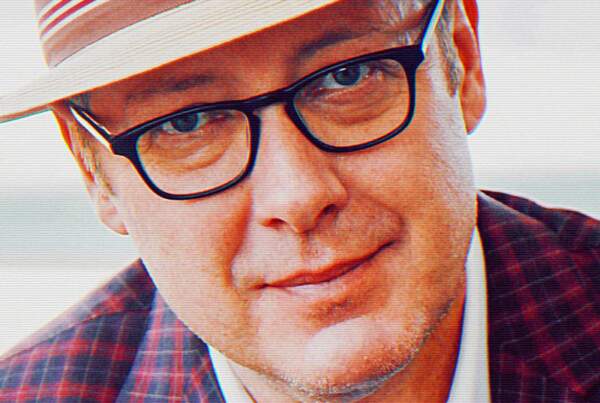 James Spader