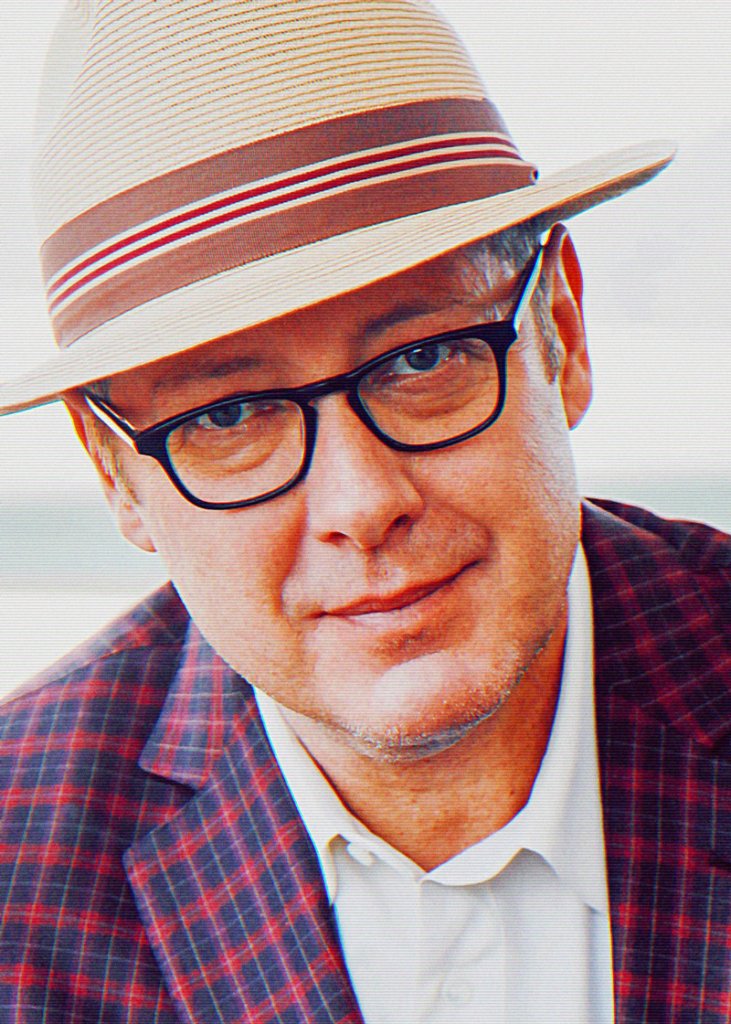 James Spader