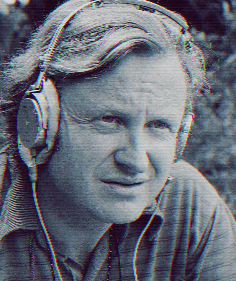 John Boorman