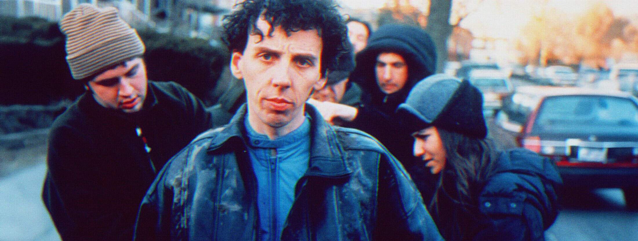 Julien Donkey-Boy
