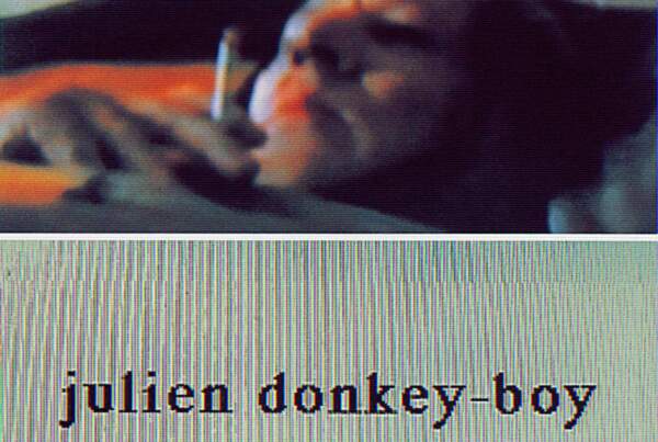Julien Donkey-Boy