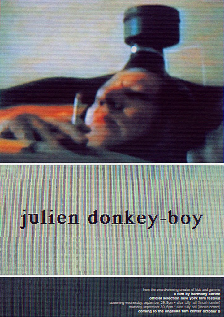 Julien Donkey-Boy