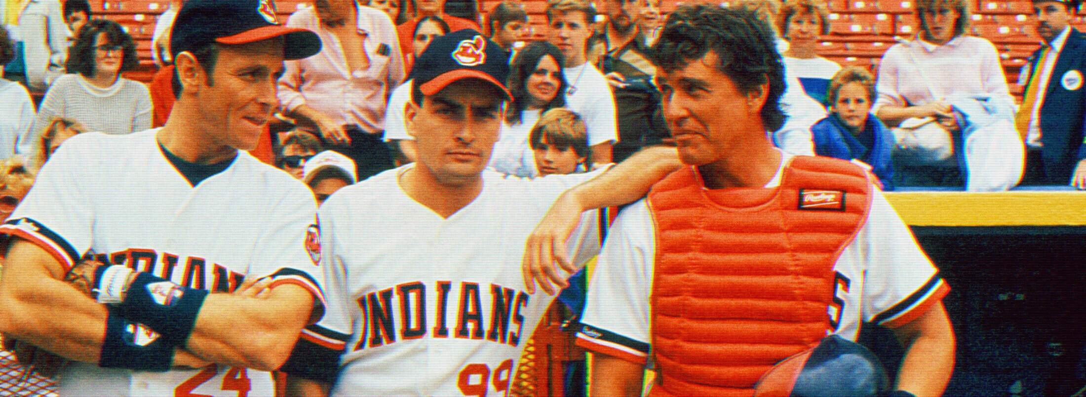 Major League