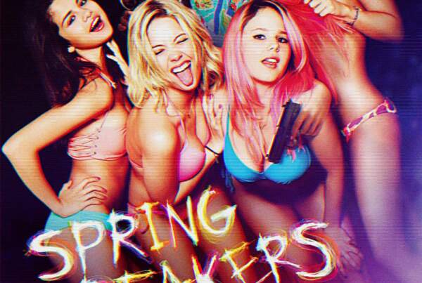 Spring Breakers