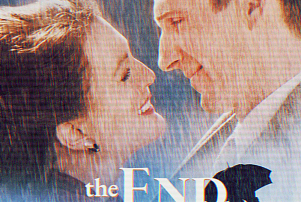 End of The Affair
