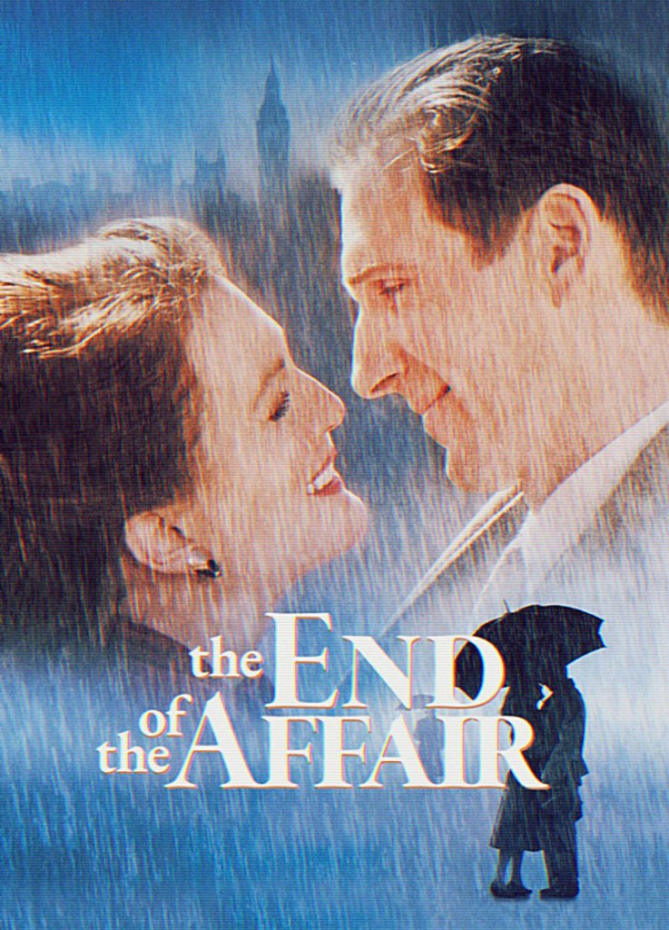 End of The Affair