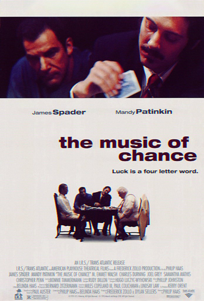 The Music of Chance