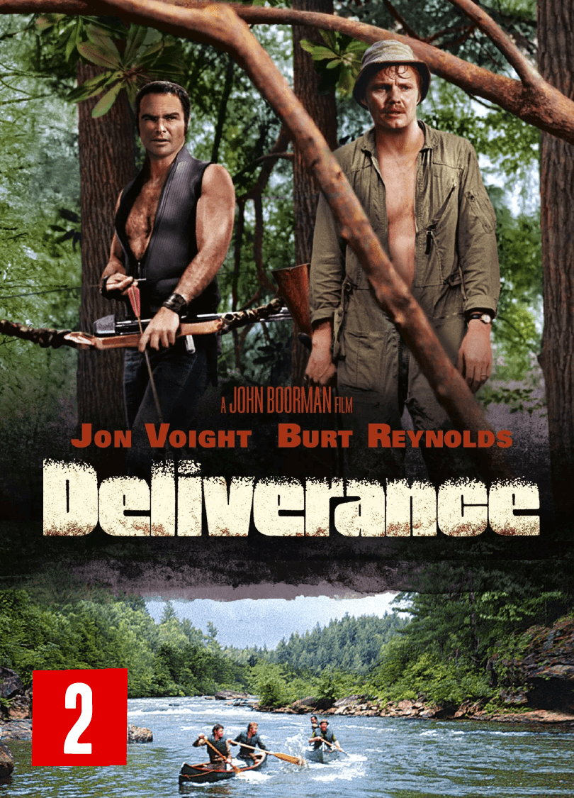 Deliverance
