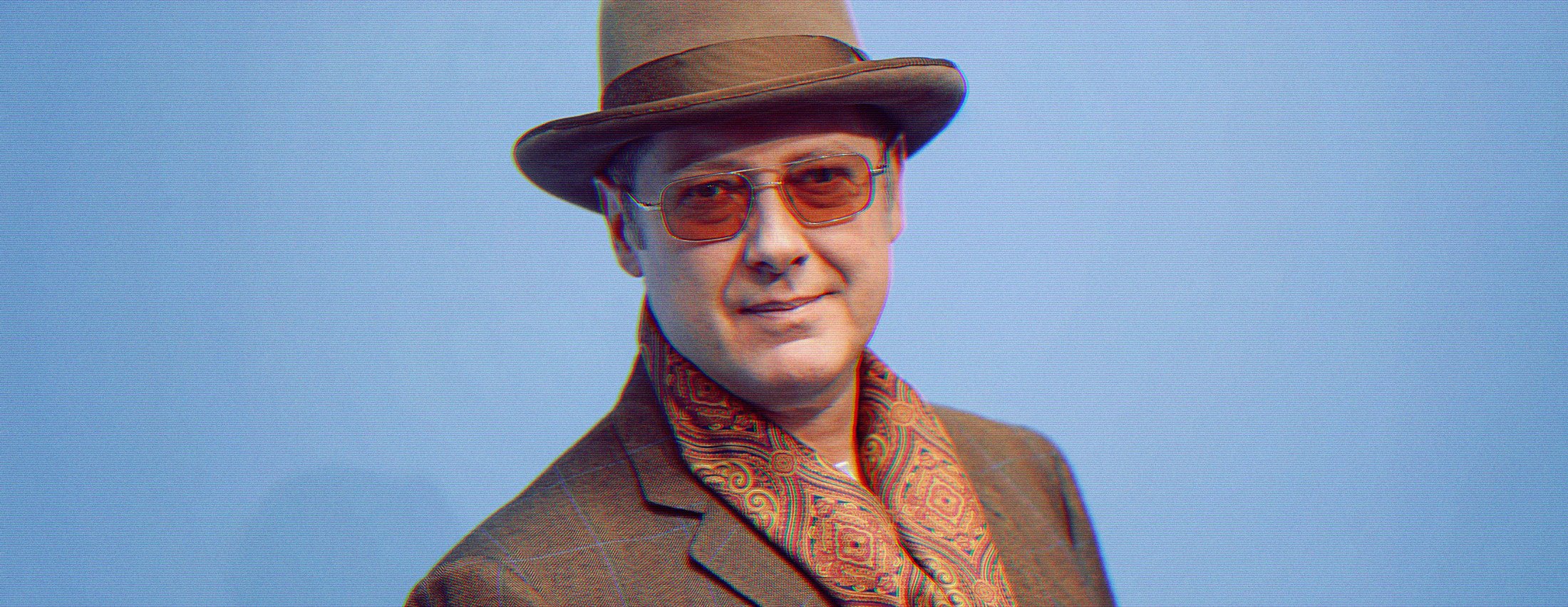 Playlist James Spader
