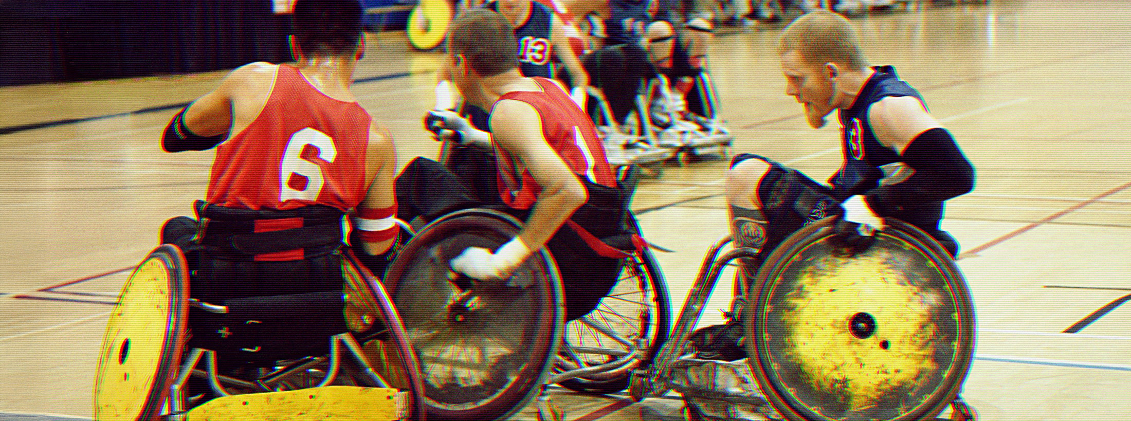 Murderball