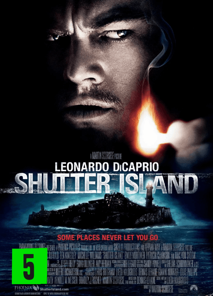 Shutter Island