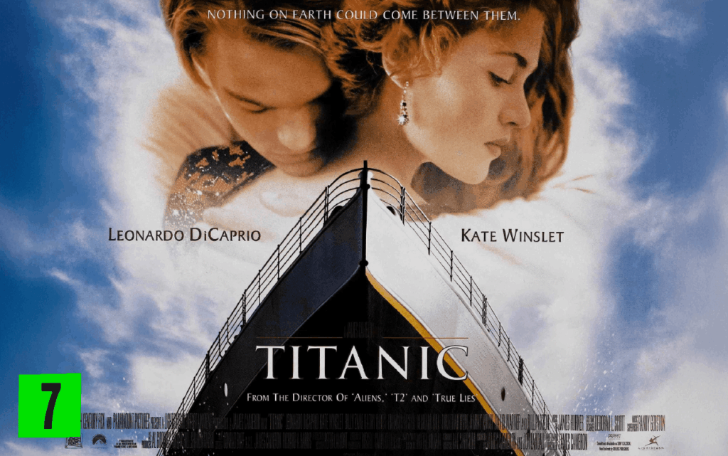 Titanic