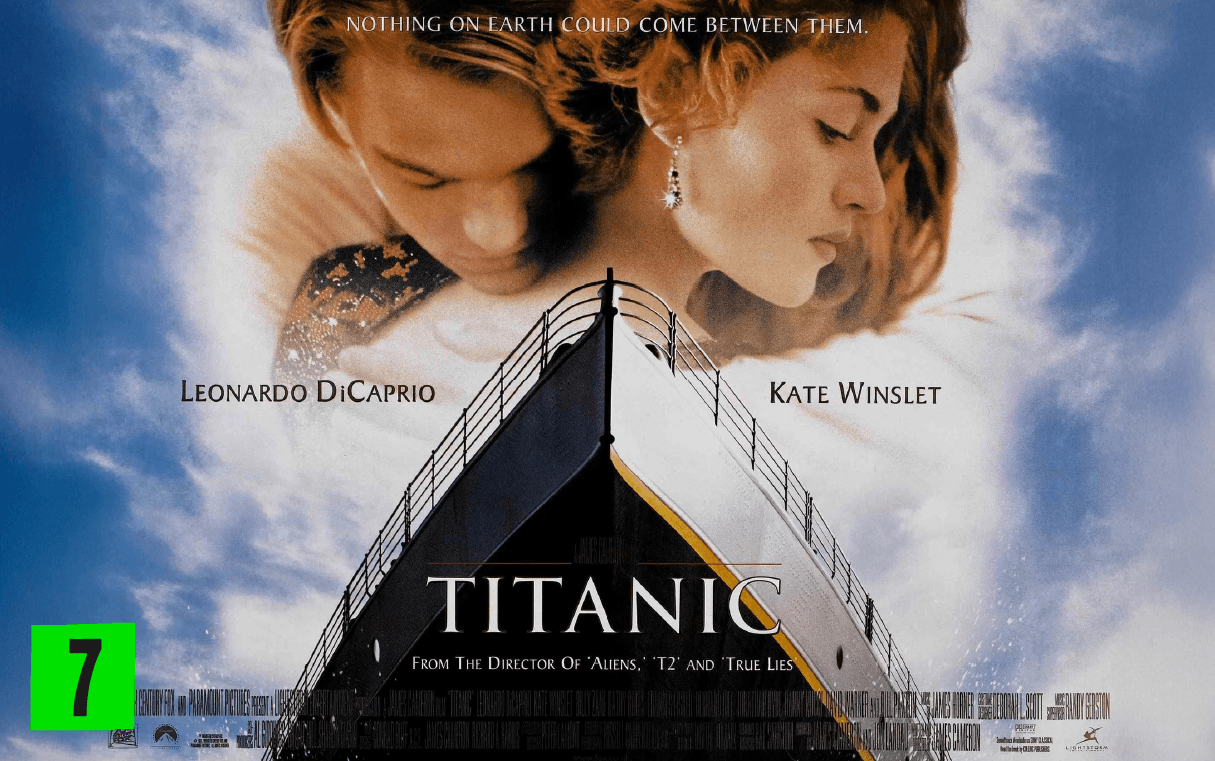 Titanic
