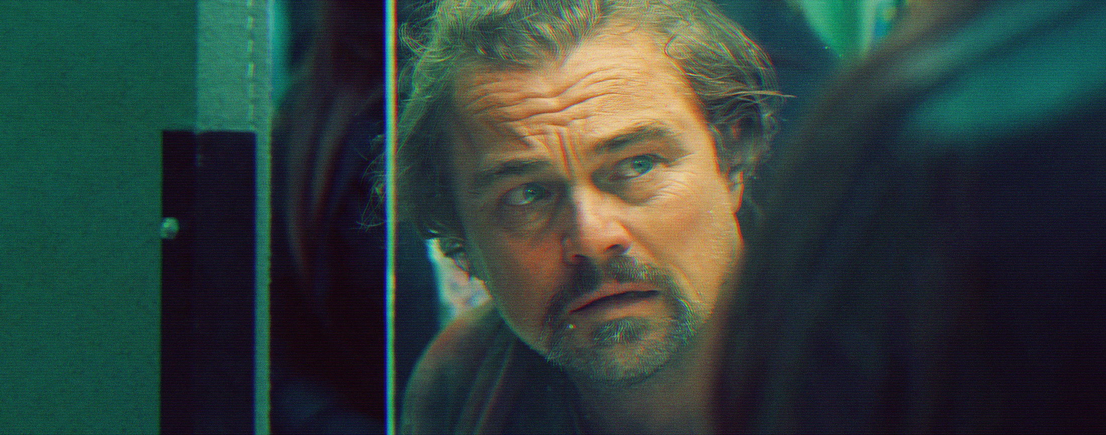 Playlist Leonardo DiCaprio
