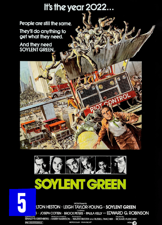 Soylent Green