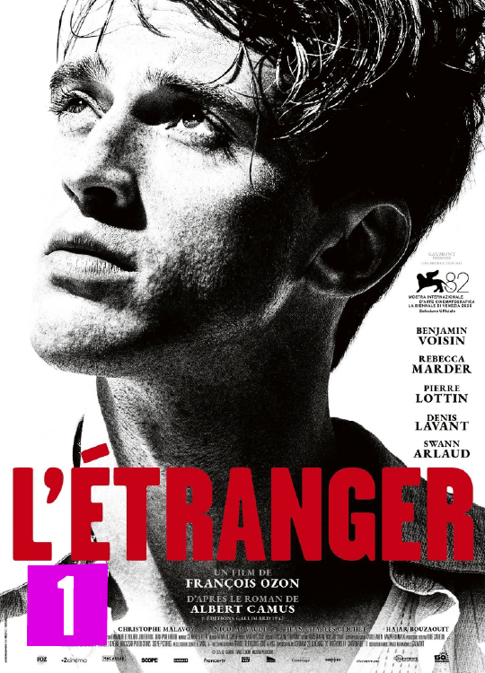 L'étranger
