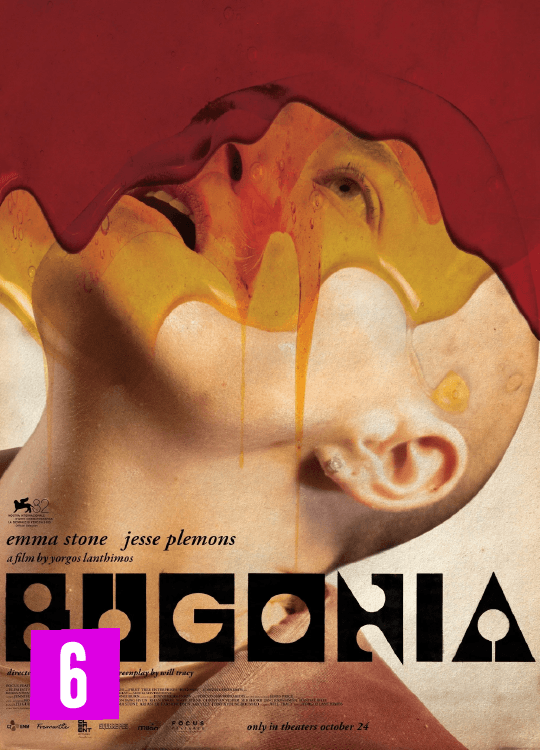Bugonia