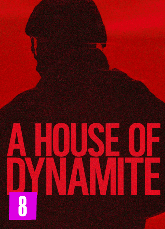 A House Of Dynamite