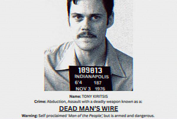 Dead Man’s Wire