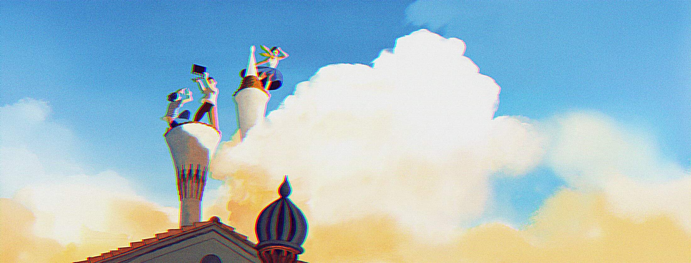 Melhores Filmes Festival de Veneza 2025