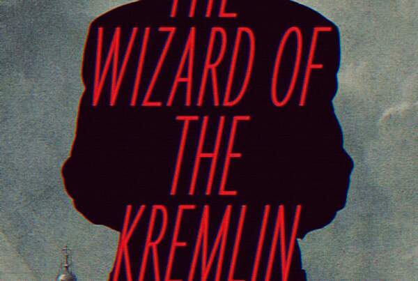 The Wizard of the Kremlin