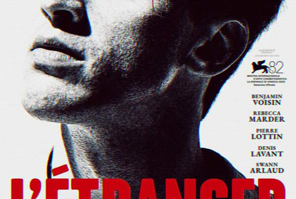 The Stranger