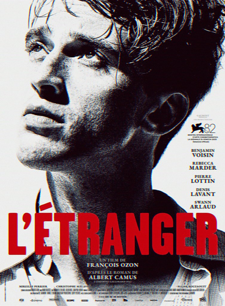 The Stranger