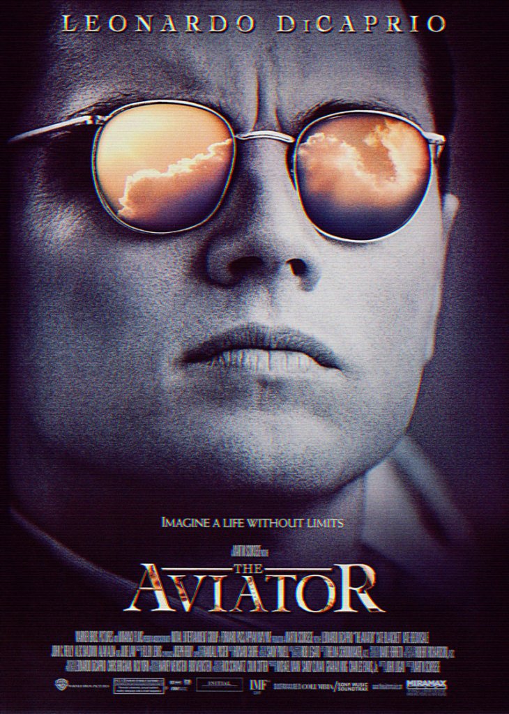 O Aviador