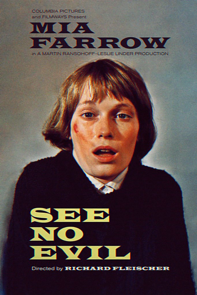 See No Evil