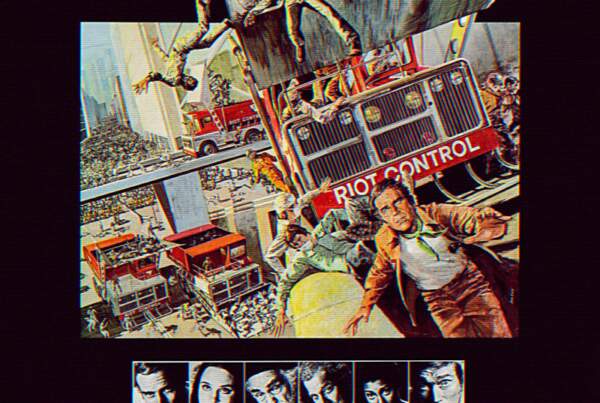 Soylent Green