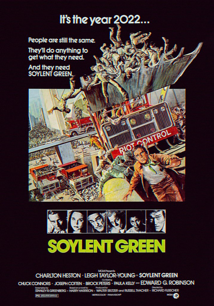Soylent Green