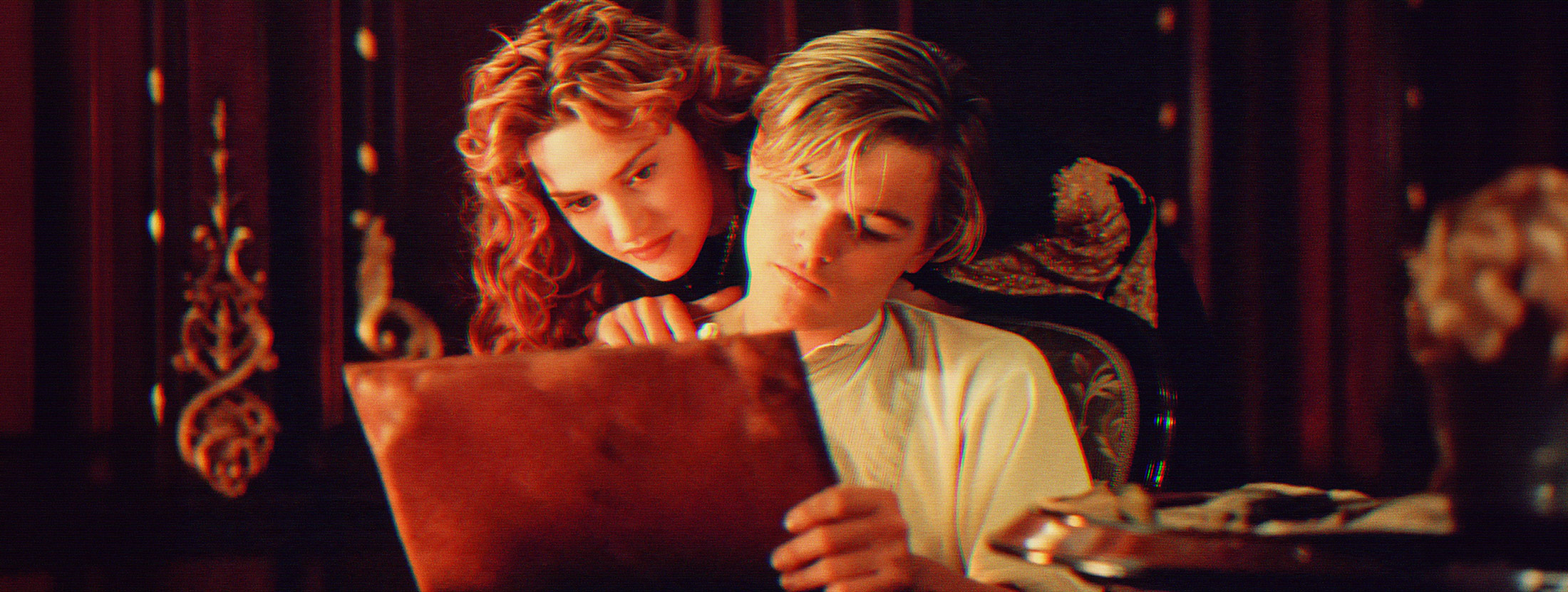 Titanic