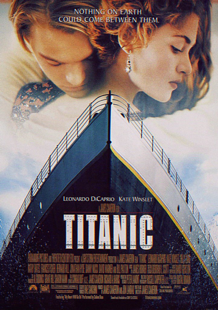 Titanic