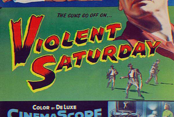 Violent Saturday
