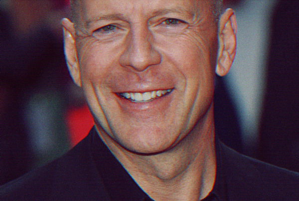 Bruce Willis