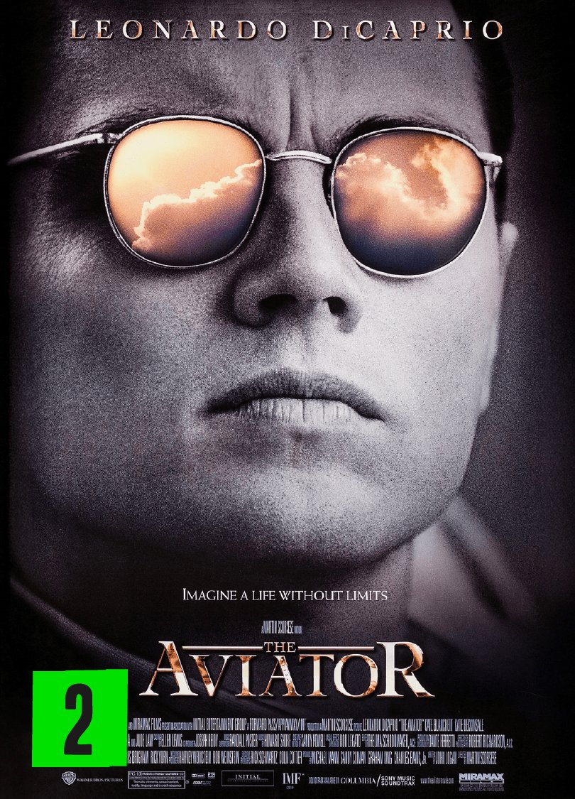 The Aviator