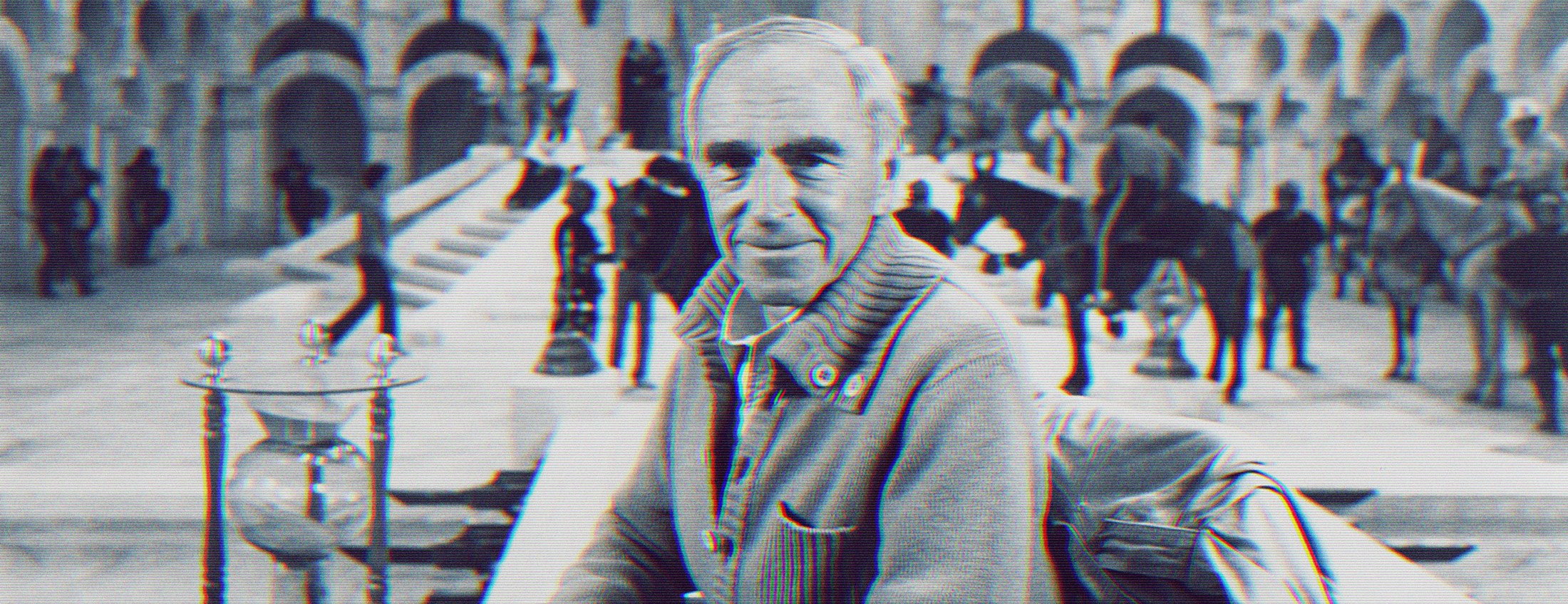 Playlist Richard Fleischer