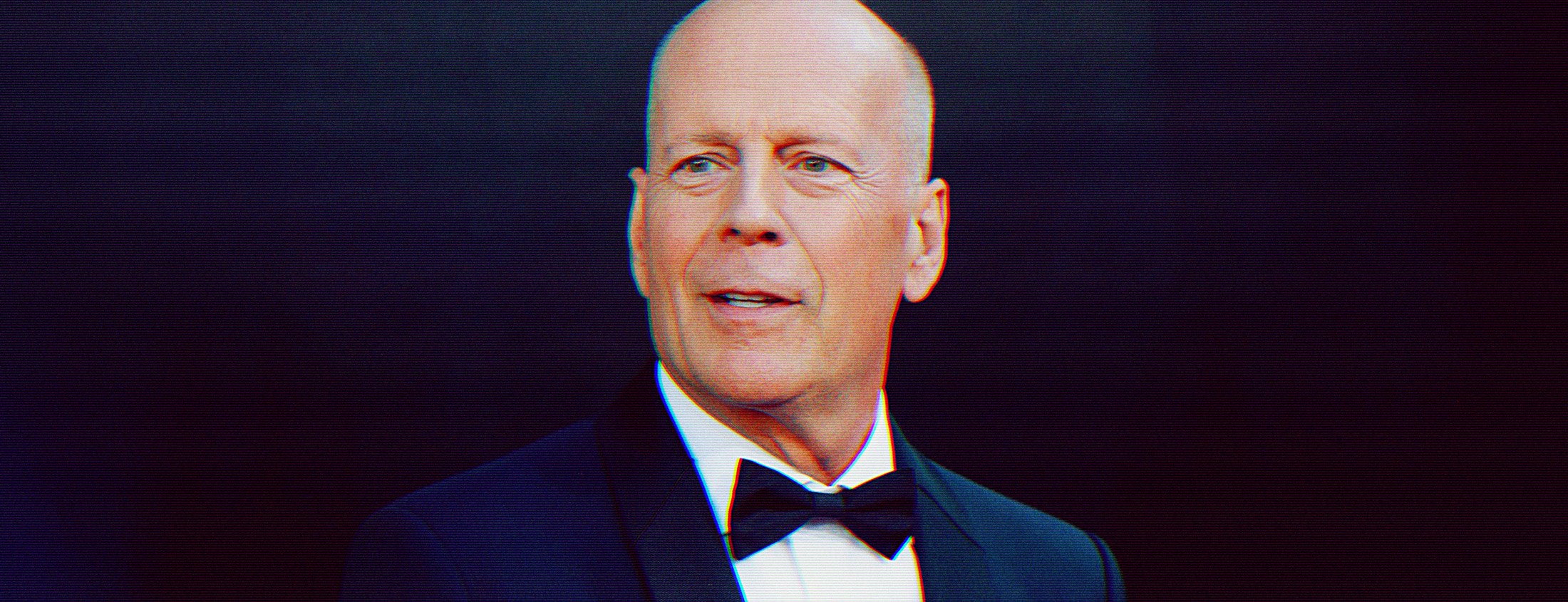 Playlist Bruce Willis