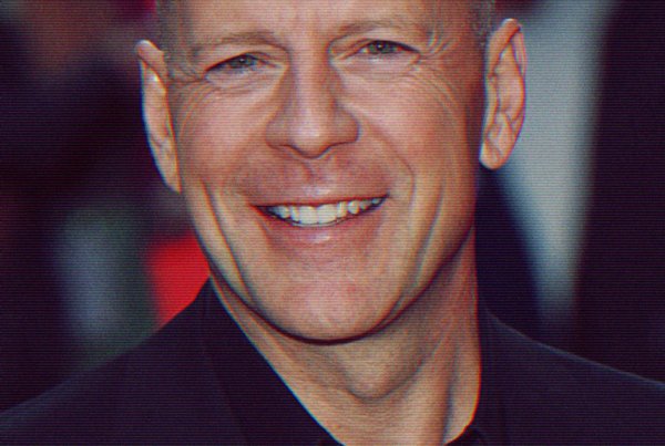 Bruce Willis
