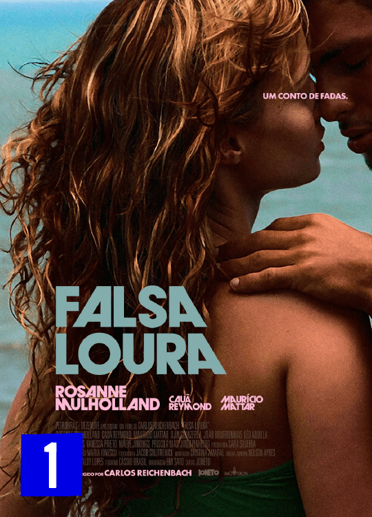 Falsa Loura